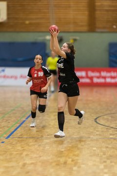 Bild 299 - wAJ SV Henstedt Ulzburg - SC Alstertal Langenhorn : Ergebnis: 30:41